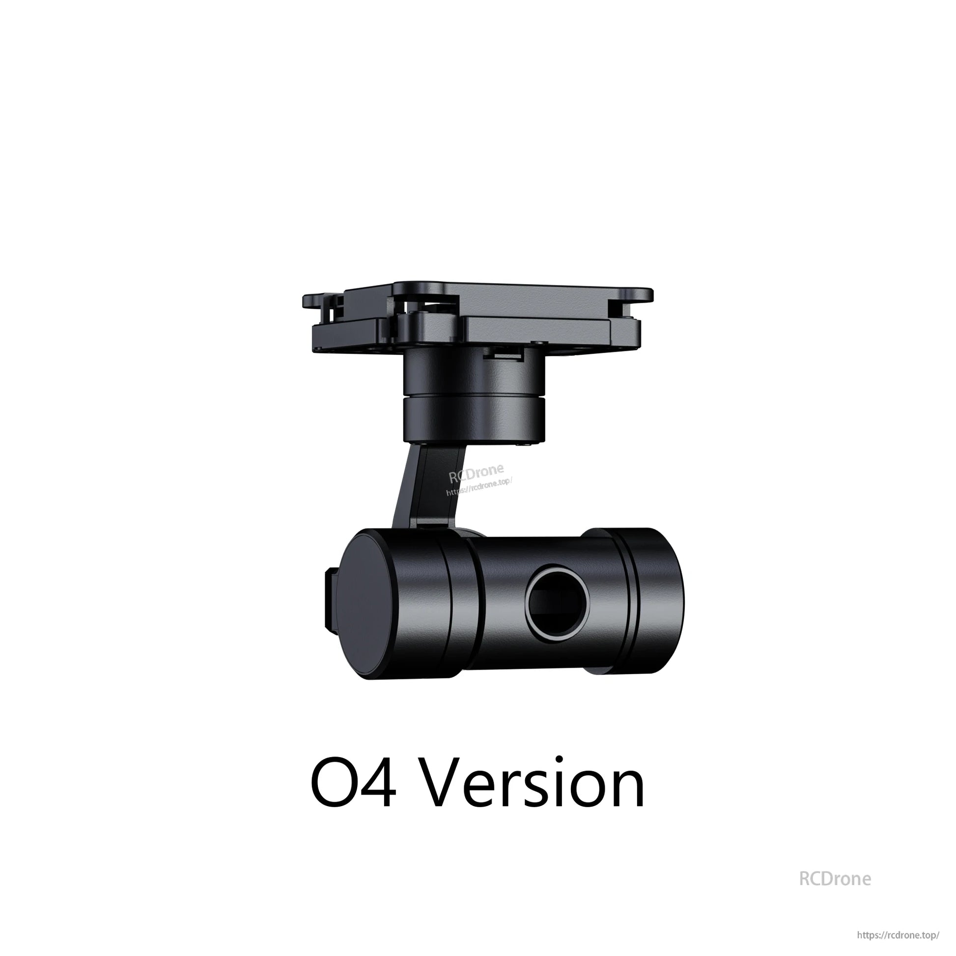 HEQUAV G-Port 3-Axis Gimbal, O4 Version gimbal component for DJI and camera systems