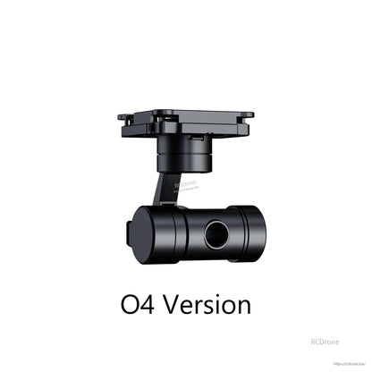 HEQUAV G-Port 3-Axis Gimbal, O4 Version gimbal component for DJI and camera systems