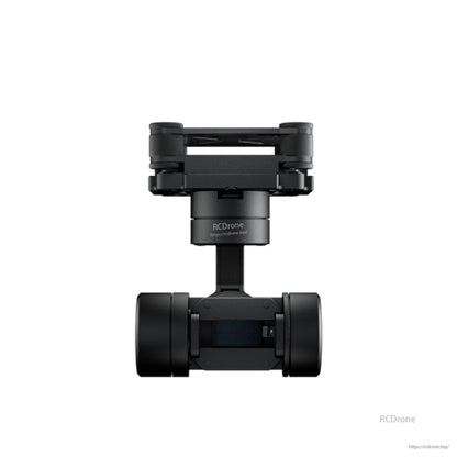 HEQUAV G-Port 3-Axis Gimbal, HEQUAV G-Port gimbal supports DJI O3/O4/O4 Pro and Caddx/Walksnail/RunCam, 12–18V, with SBUS/PWM/MAVLink protocols.