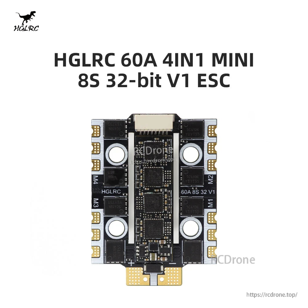 Product title graphic with shown from top side