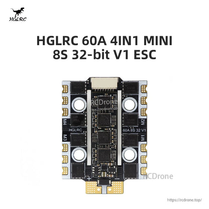 Product title graphic with shown from top side