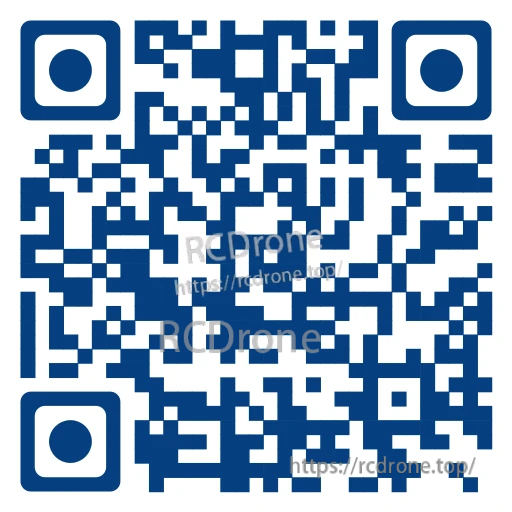 QR code linking to rcdone.top for product support and documentation