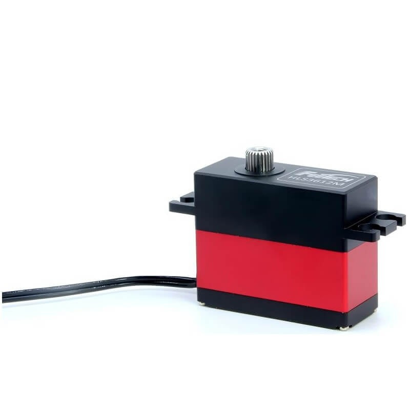 FEETECH HL-3612-C001 TTL Serial Bus Servo Motor, 6V 12kg Constant Force, Metal Gear, 360° Control, 15kg.cm@7.4V