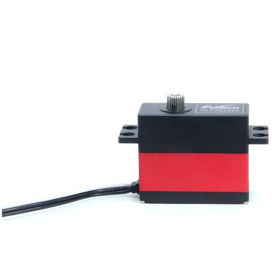 FEETECH HL-3612-C001 TTL Serial Bus Servo Motor, 6V 12kg Constant Force, Metal Gear, 360° Control, 15kg.cm@7.4V