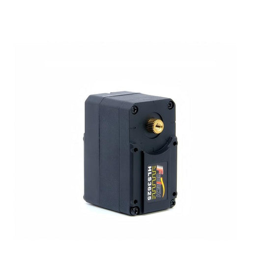 FEETECH HL-3625 Servo Motor, 7.4V 25kg.cm Double Shaft Constant Force Serial Bus Servo, 360° control, PID feedback