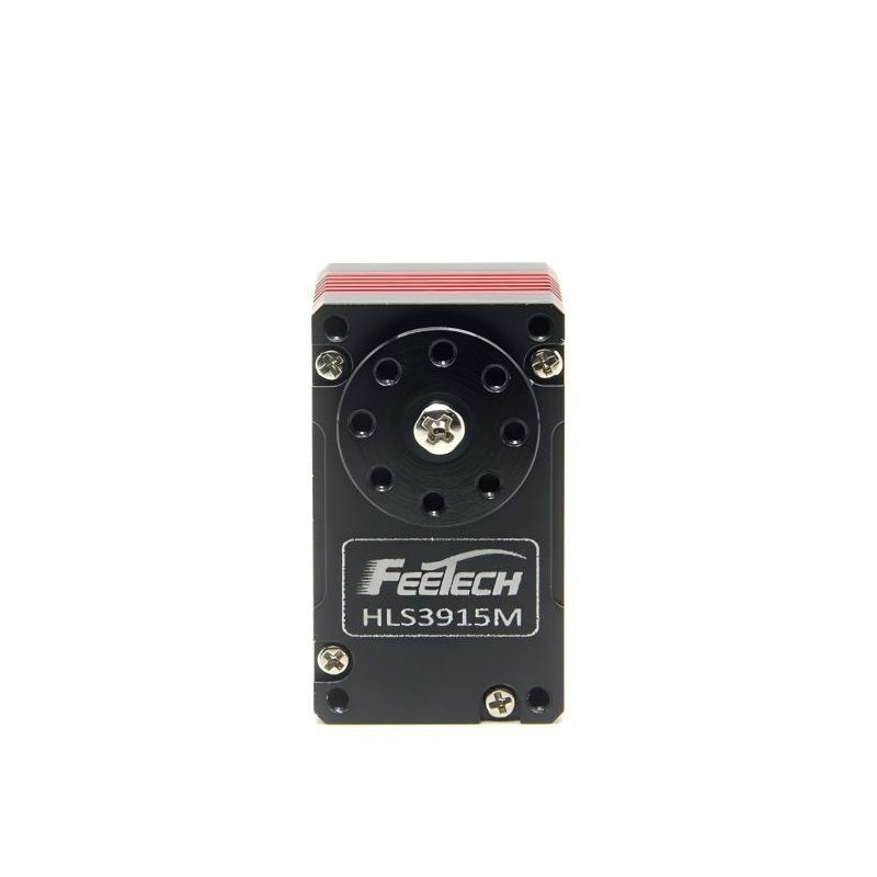 FEETECH HL-3915 Servo Motor, 12V TTL Serial Bus, Coreless Metal Gear, 0–360° Control, 14.2kg.cm Torque, PID