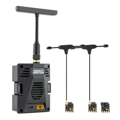 Ranger Micro 2.4GHZ ELRS Module 
