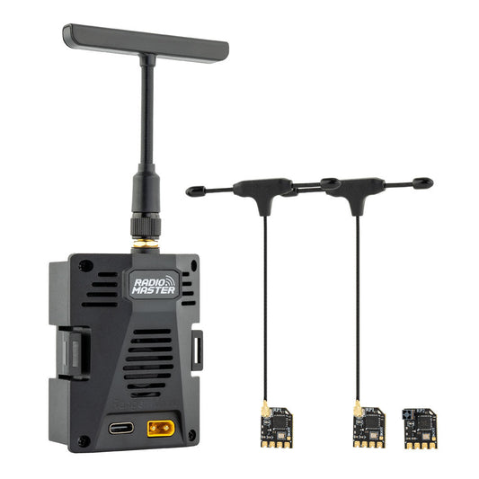 Ranger Micro 2.4GHZ ELRS Module 