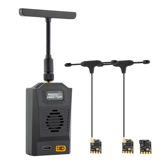 Ranger Nano 2.4GHZ ELRS Module 