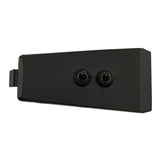 Expansion Modules for MT12 Surface Radio