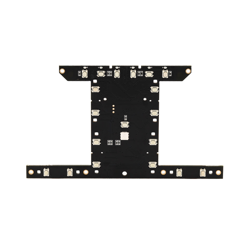 TX16S MKII Breakout Board 