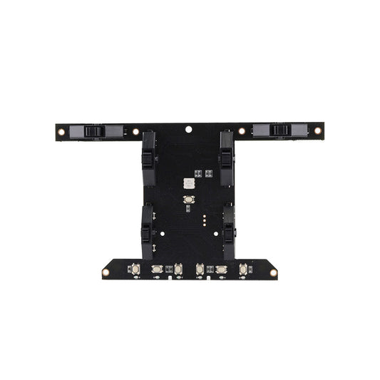 TX16S MKII Breakout Board 
