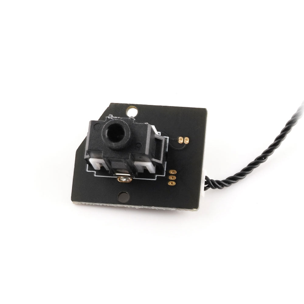 TX16S MKII Head Phone Socket 