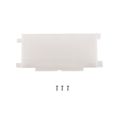 TX16S MKII screen mounting bracket replacement part with three mounting screws, white background