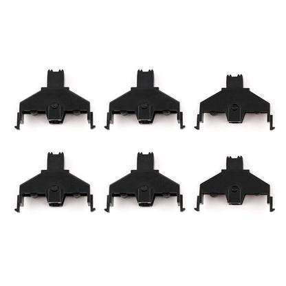 TX16S MKII Trim Switch Rockers