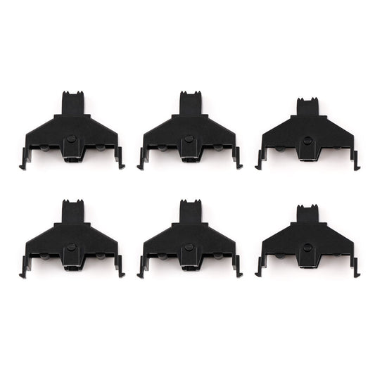TX16S MKII Trim Switch Rockers