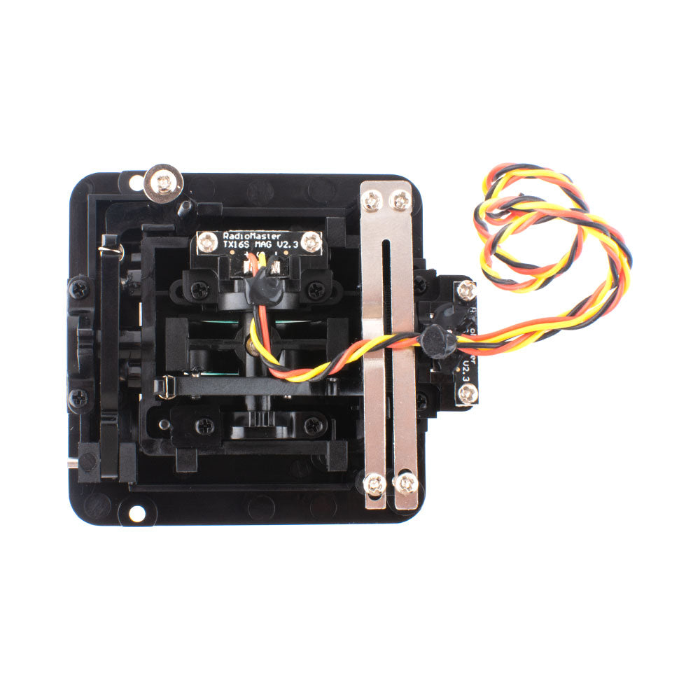 Replacement HALL V4 Gimbal for TX16S and Boxer 