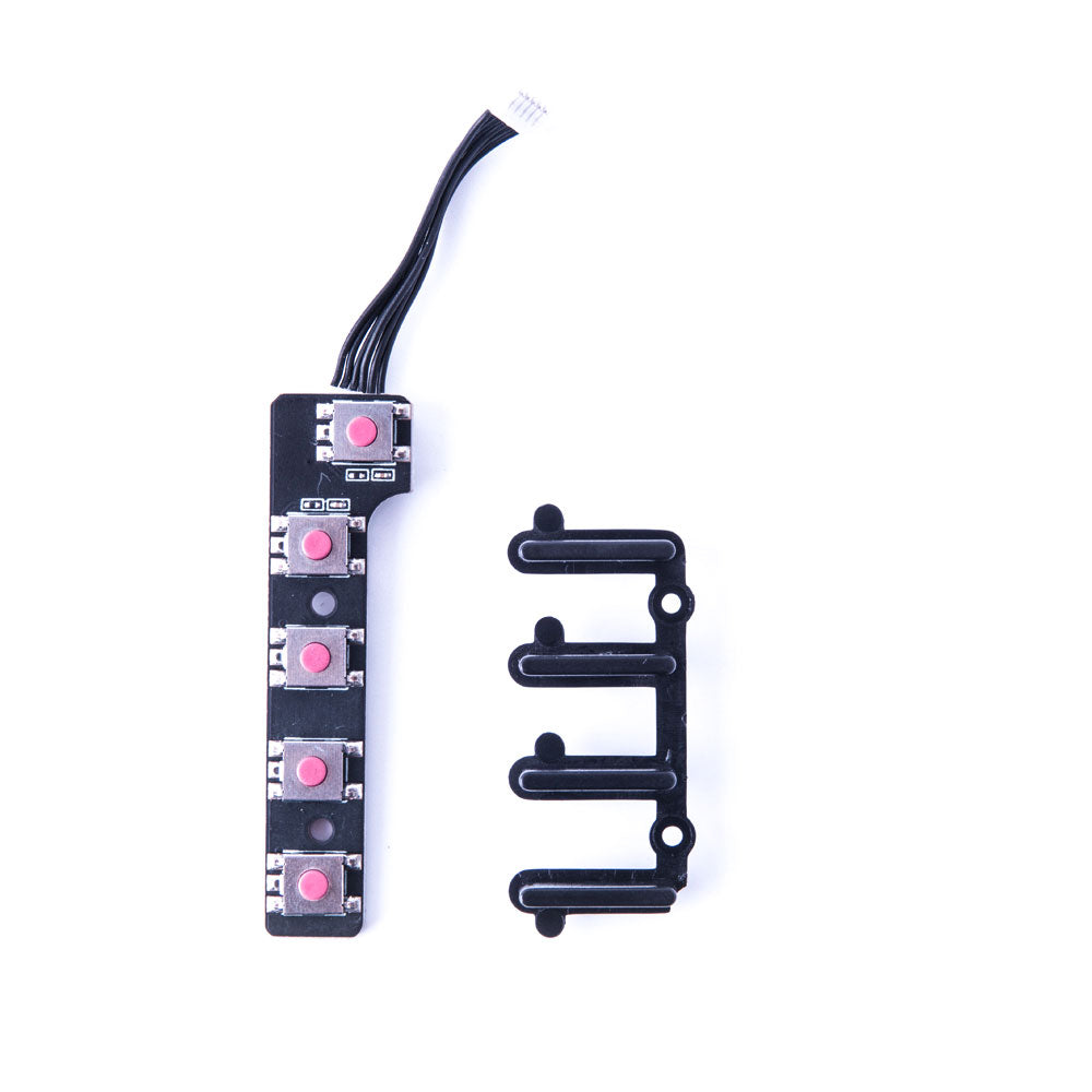 TX16S Replacement System Button Assembly V2 