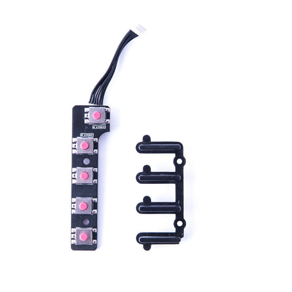 TX16S Replacement System Button Assembly V2 