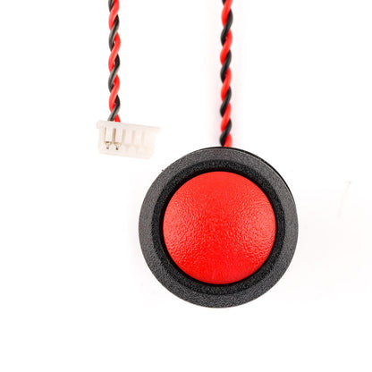 DIY Upgrade Button for TX16S MKII Radio 