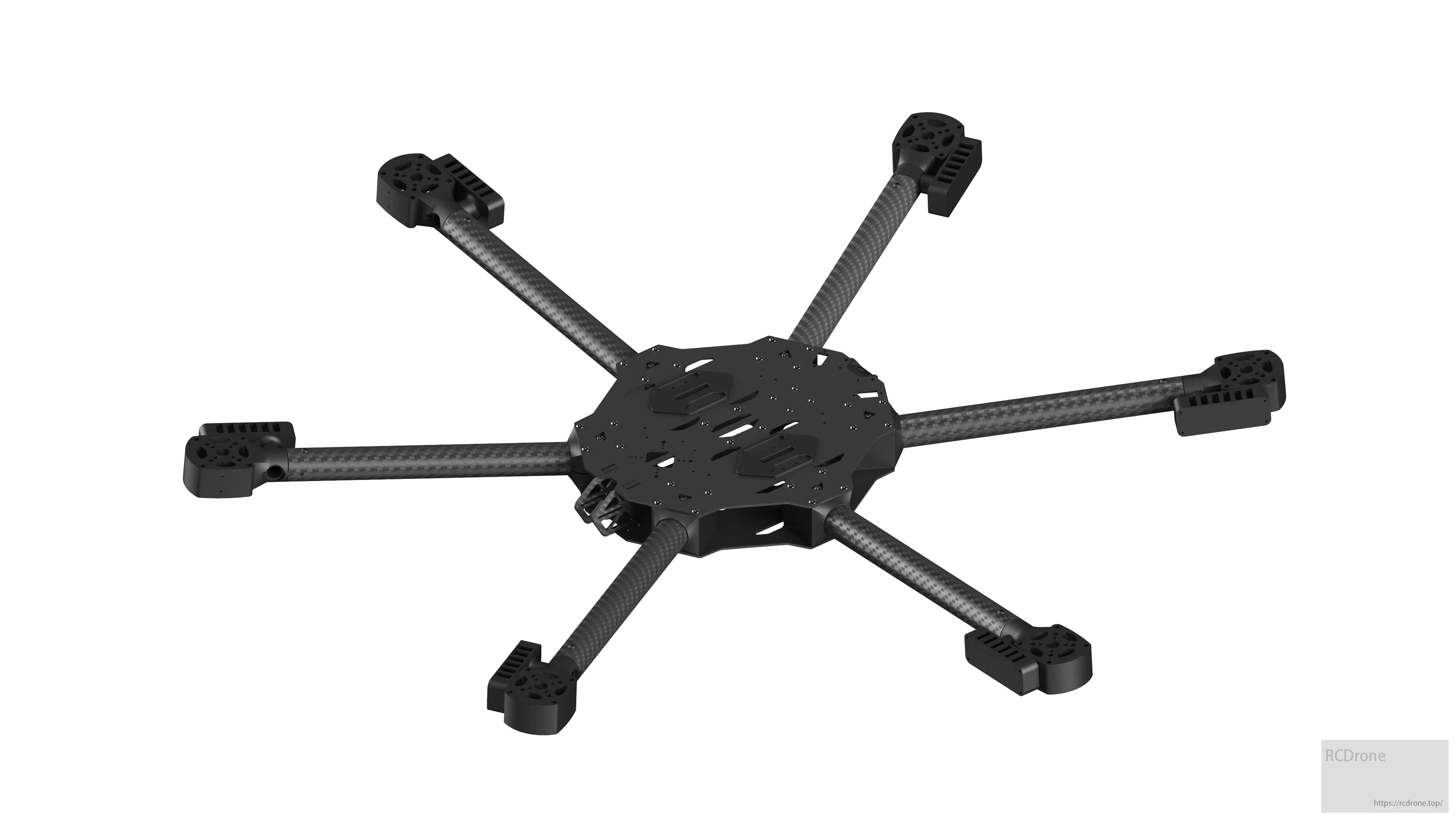 HS-P136M 6-Axis Drone, HS-P136M drone specifications: aerial photography, camera features, flight time, weight, and other technical details for professional use.