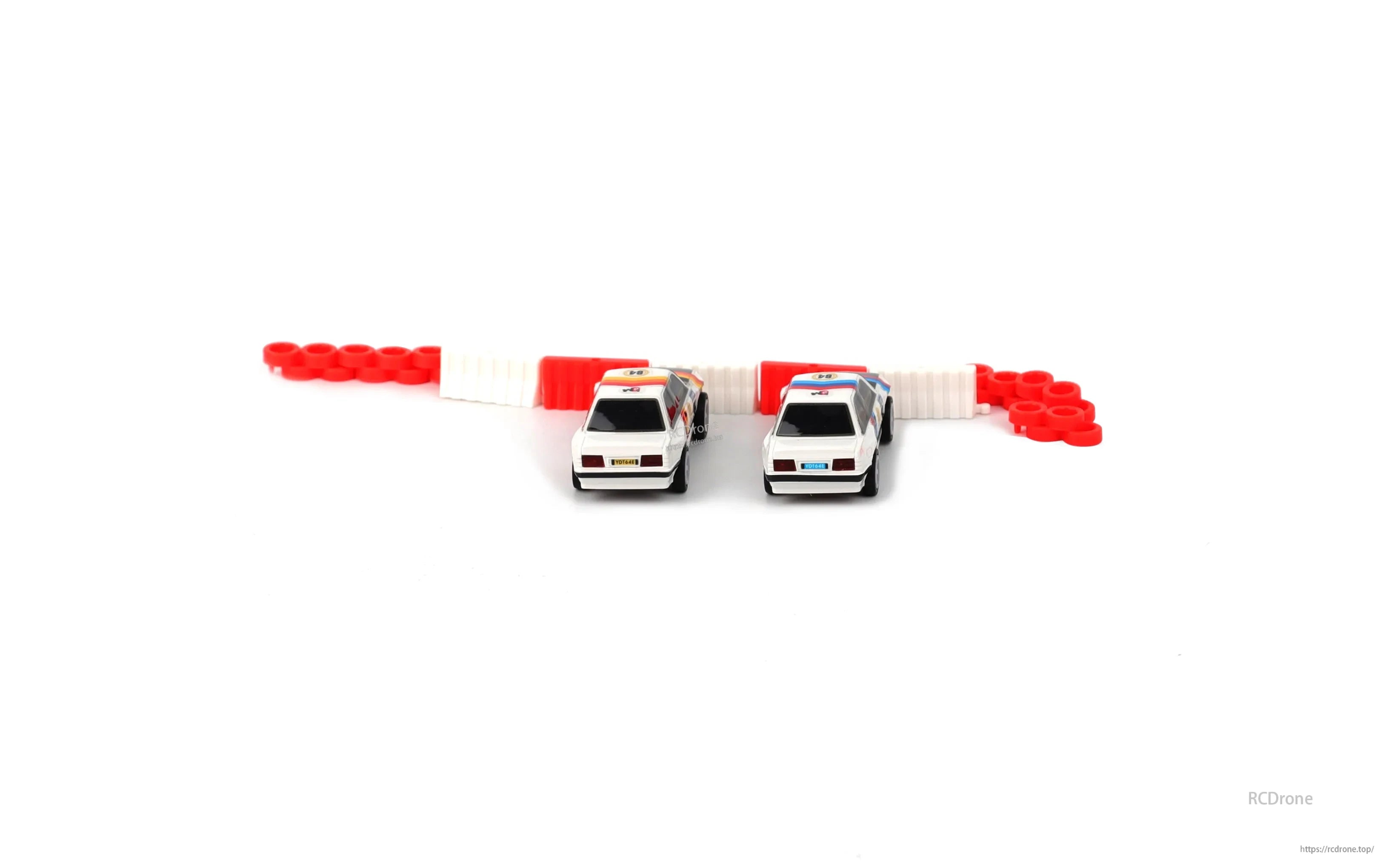 HSP TinyGear TX-8B 1/64 Rc Car, HSP TinyGear TX-8B is a mini RC car for drift racing with LED lights and up to 35 minutes runtime.