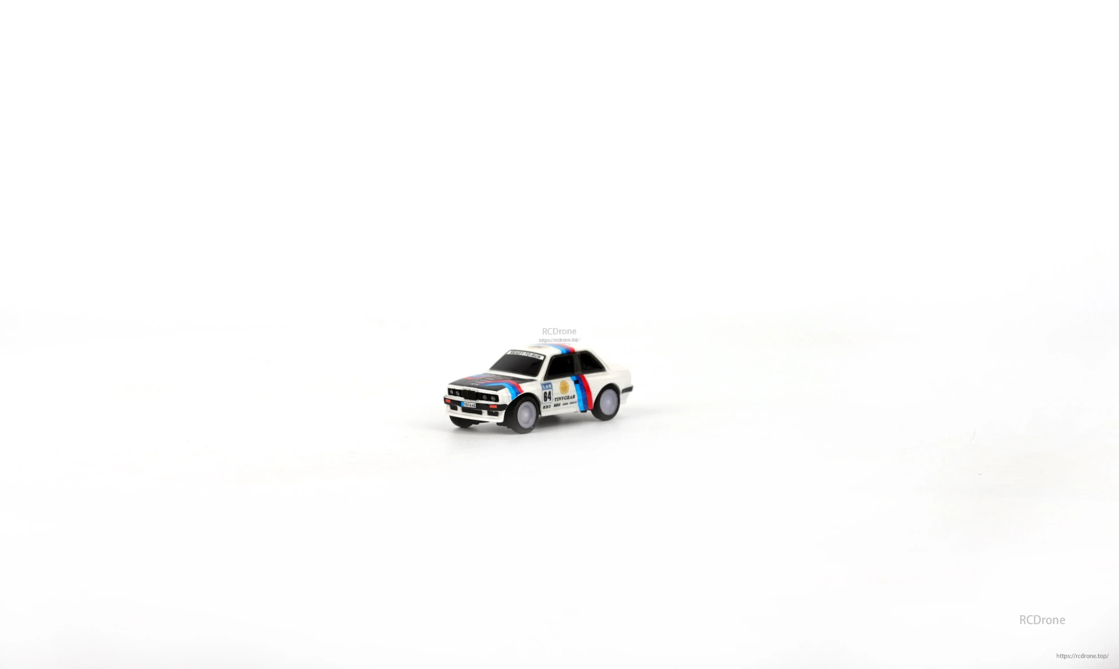 HSP TinyGear TX-8B 1/64 Rc Car, The HSP TinyGear TX-8B is a mini desktop drift racing car for portable fun and gifting.