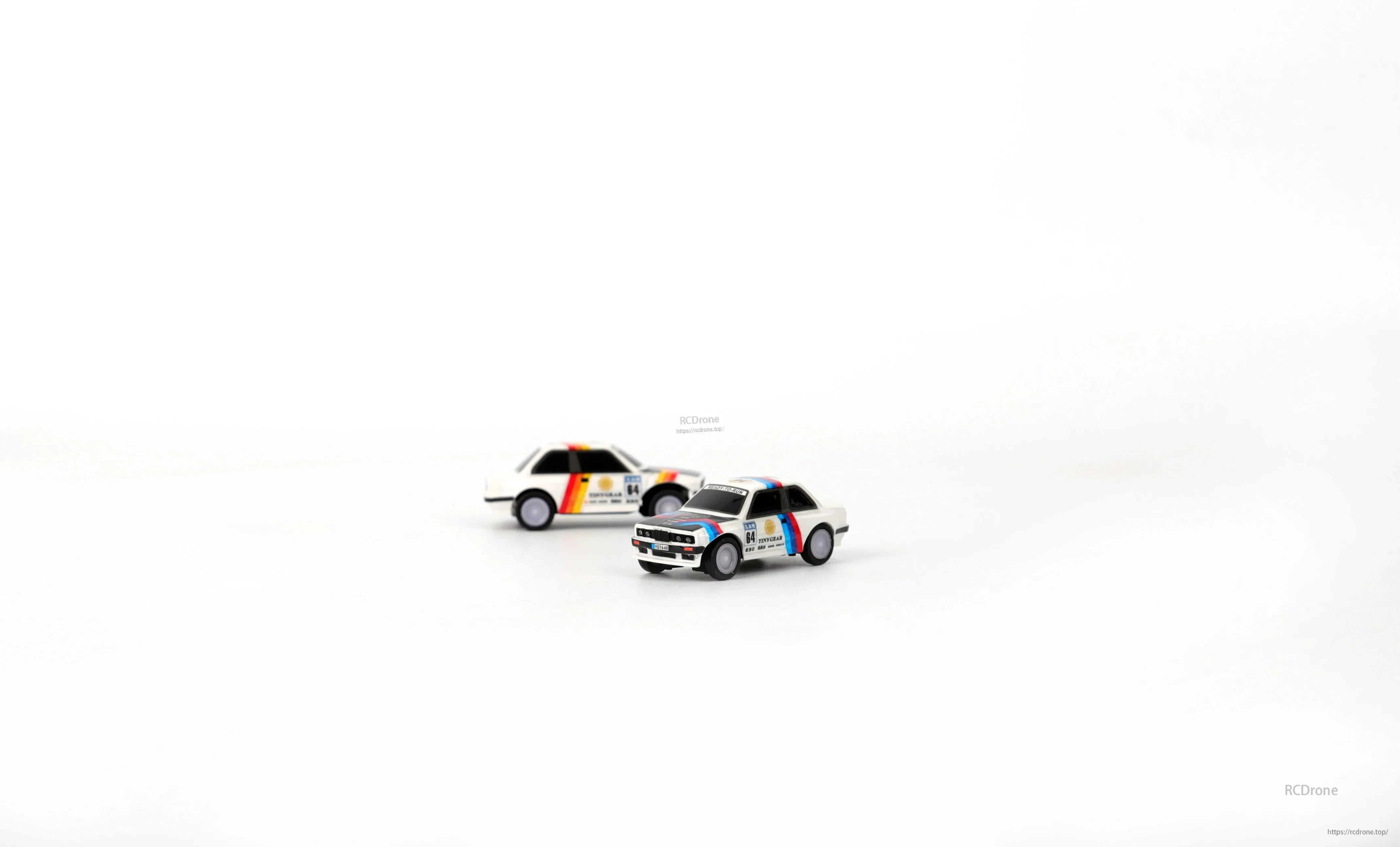 HSP TinyGear TX-8B 1/64 Rc Car, The HSP TinyGear TX-8B is a mini desktop drift racing car for portable fun and gifting.
