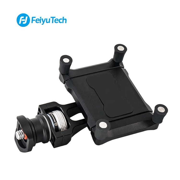 uuustore Feiyu Mobile Phone Holder Mount Bracket Clip Adapt