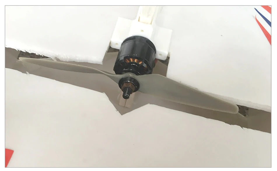 10pcs High Efficiency RC Model Propeller 6040 6X4 APC Prop