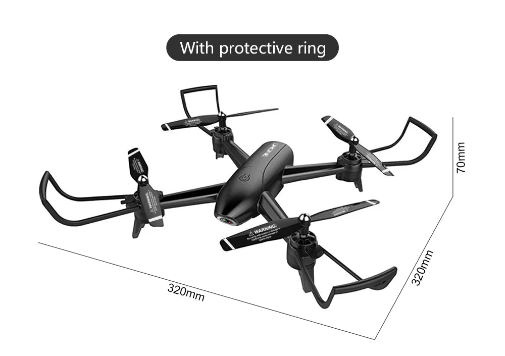 SG106 Drone, sg106 drone features : 1080p fh