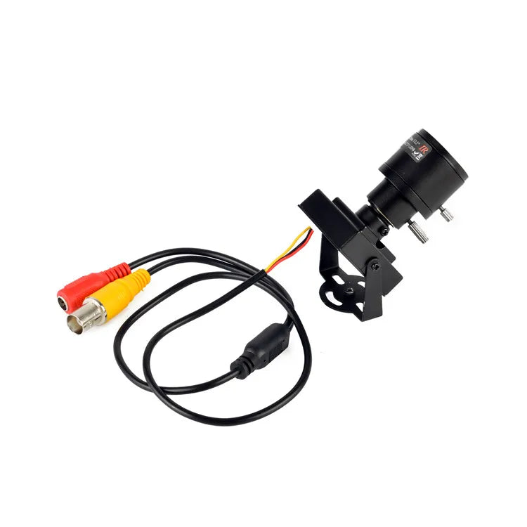 700TVL CCD Mini CCTV Security FPV Focus Zoom Camera OSD D-WDR 2.8-12mm Mega Pixel Lens for FPV UAV Aerial Photography 11 aeProduct.getSubject()