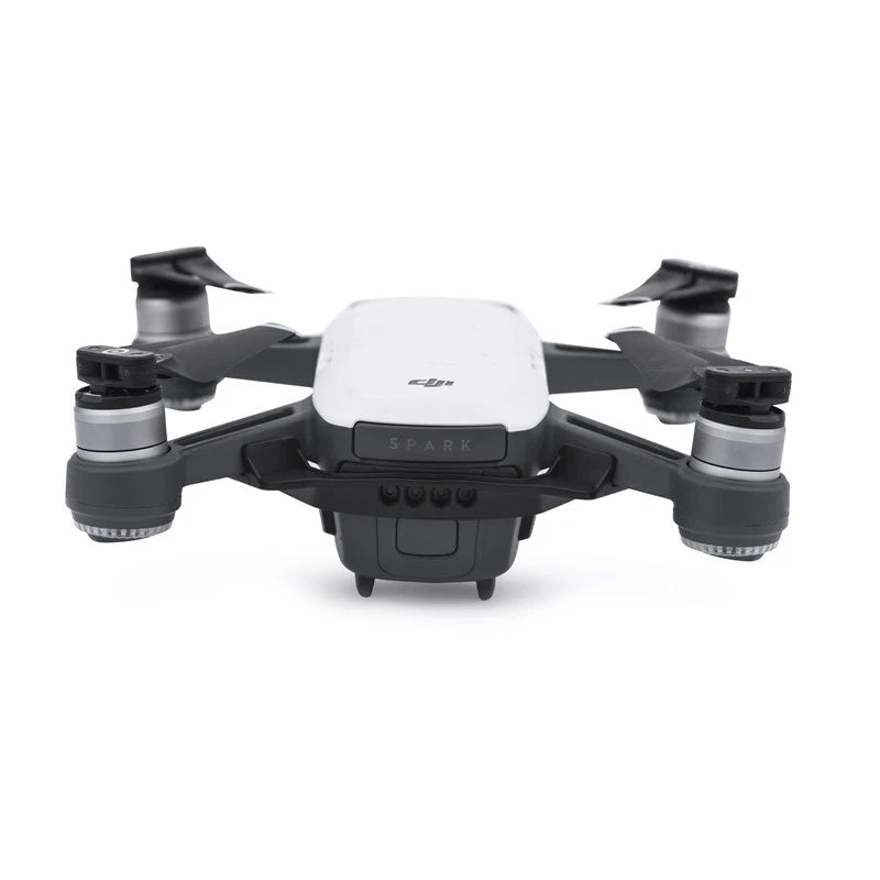 Battery Buckle Fuselage Protective Mount for DJI Spark Drone Anti-slip