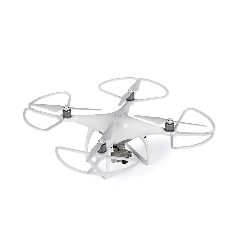 4PCS 9450S Propeller Props Guard Protector for DJI Phantom 4 Pro V2.0 Advanced Drone Quick Release Prop Bumper Protective Parts 8 4PCS 9450S Propeller, 9450S Propeller Props Guard Protector for DJI Phantom 4 Pro .