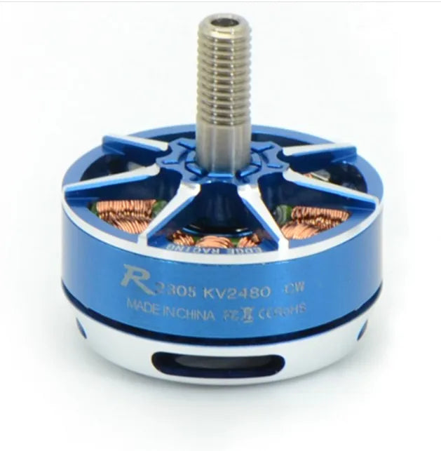 CW Brushless Motor CW for Fixed-wing aircraft Multicopter New York .