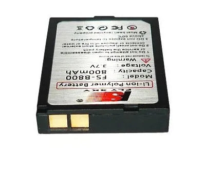 Package Size: 5.97in x 4cm x 2cm (1.97