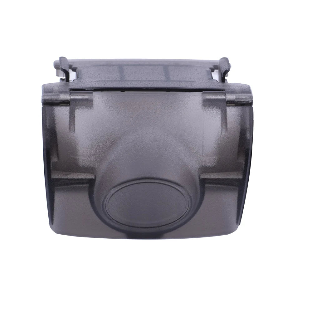 Lens Cover Cap for DJI Mavic Air Drone - Camera Lens Protector Filter Guard Stabilizer Protector Snap on Dustproof Cap Spare Parts 11 Lens Cover Cap for DJI Mavic Air Drone, Specially designed for DJI Mavic Air Gimbal Camera Unique hinge design, easy to