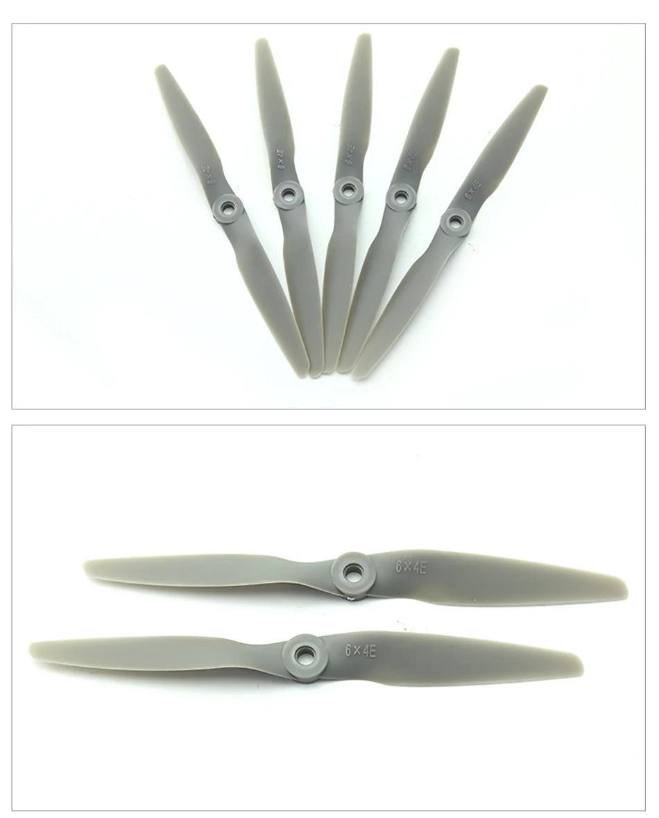 Use with 2450 high speed brushless motor