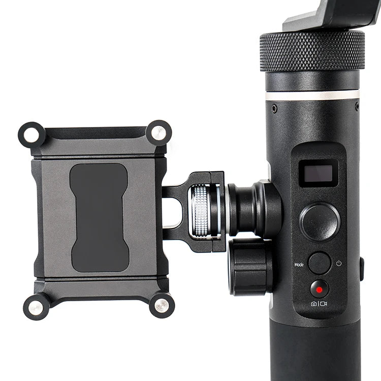 uuustore Feiyu Mobile Phone Holder Mount Bracket Clip Adapt