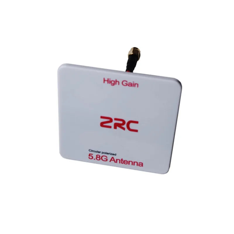 High Gain ZRC Eava 5.86 Antenn