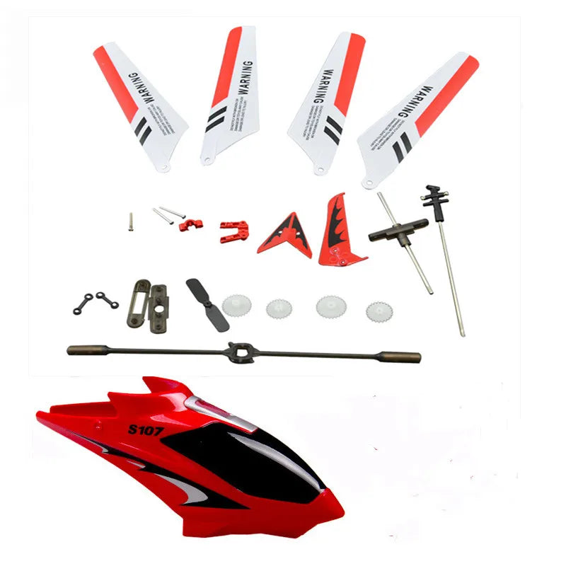 RC Parts & Accs : Propellers Origin : Mainland