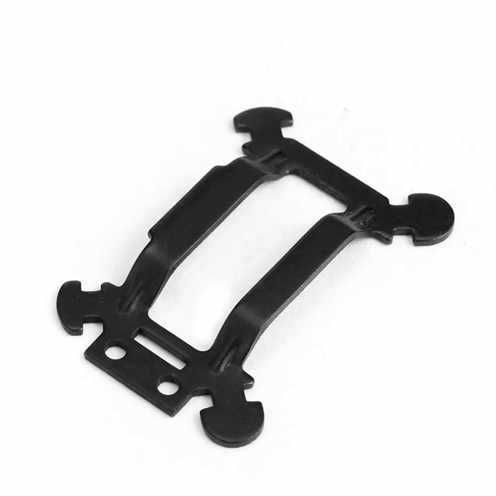 Mavic pro Gimbal Vibration Plate Repair Part Replacement Mount For DJI MAVIC PRO Gimbal Stabilizer Holder Bracket Accessory 8 Gimbal Stabilizer Holder Bracket For DJI MAVIC PRO SPEC