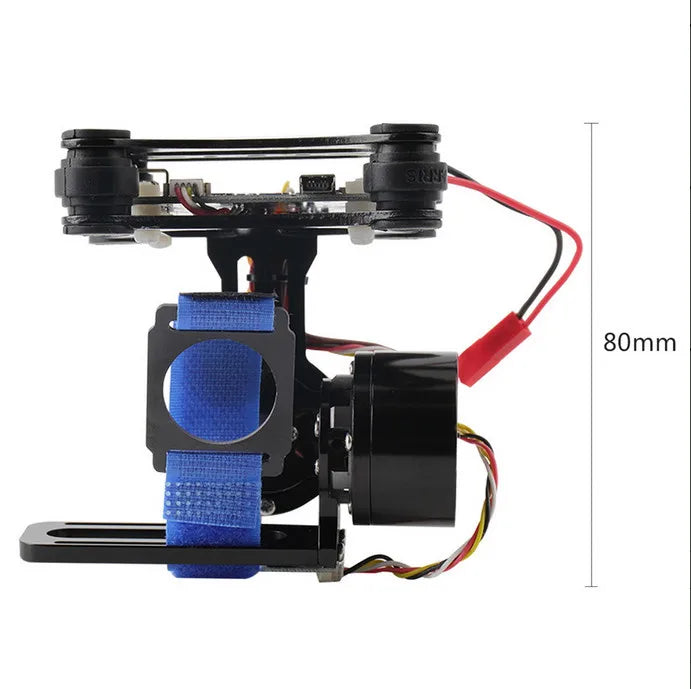 Light Weight Brushless Motor Gimbal - for Rc Drone For DJI Phantom 1 2 3+ Aerial Photography 27 Light Weight Brushless Motor Gimbal - for DJI Phantom 1 2 3+ A
