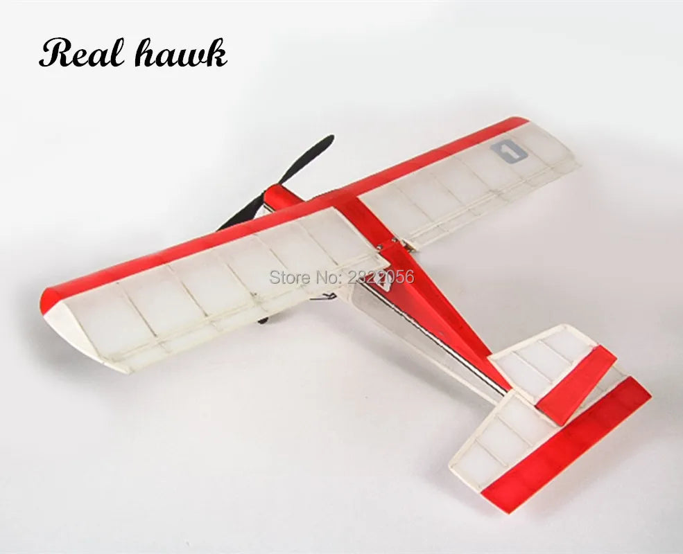 RC Plane Laser Cut Balsa Wood Airplane, DIY RC Hobby Plane, there is not much description .