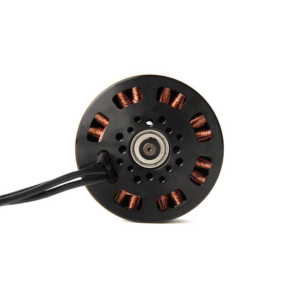 T-MOTOR Latest Products P60 Without Pin KV170 KV340 P Series power &amp; efficiency motor for Agricultural Application Multicopter - RCDrone