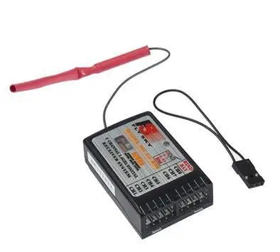 Flysky FS-TH9X 2.4G 9CH Transmitter With FS - R8B 2.4G 9 Channel Receiver