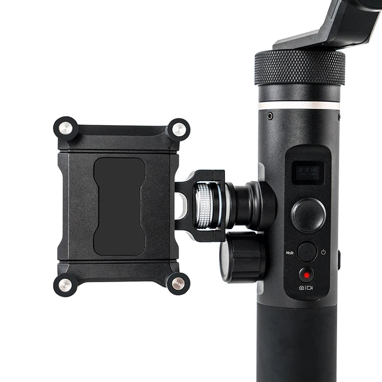 uuustore Feiyu Mobile Phone Holder Mount Bracket Clip Adapt