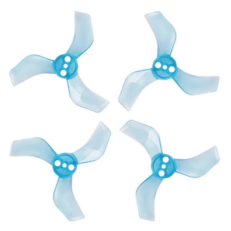 Gemfan 1635 1.6X3.5X3 3-Blade PC Propeller SPECIF