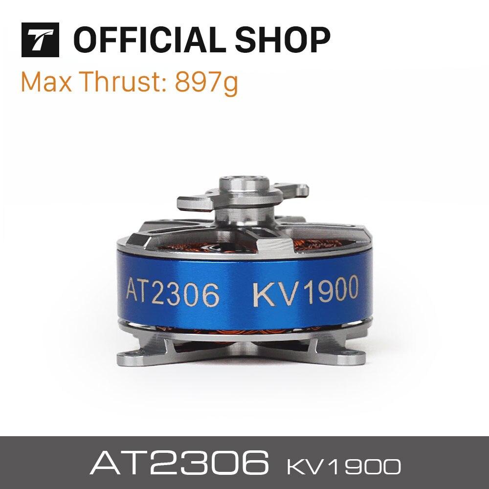T-MOTOR AT2306 Short Shaft KV1500/1900/2300 or long shaft BRUSHLESS MOTOR for F3P racing fixed wing rc drone - RCDrone
