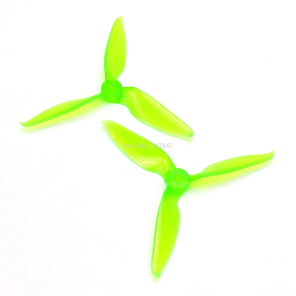 5065 CW CCW 5inch 3-blade FPV Propeller Paddles